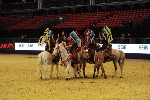 Quadrille - 00267